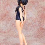 Descubre el apasionante mundo de Estatua Miyu Edelfelt School Swimsuit.