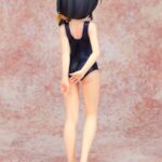 Descubre el apasionante mundo de Estatua Miyu Edelfelt School Swimsuit.