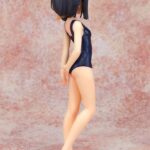 Descubre el apasionante mundo de Estatua Miyu Edelfelt School Swimsuit.