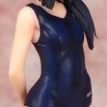 Descubre el apasionante mundo de Estatua Miyu Edelfelt School Swimsuit.