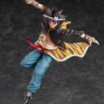 Descubre el apasionante mundo de Estatua Mori Jin Seiten Taisei.