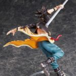 Descubre el apasionante mundo de Estatua Mori Jin Seiten Taisei.