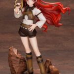 Descubre el apasionante mundo de Estatua Mushoku Tensei Eris Boreas.