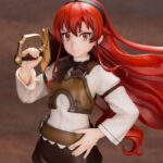 Descubre el apasionante mundo de Estatua Mushoku Tensei Eris Boreas.