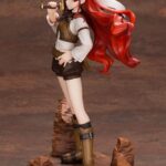 Descubre el apasionante mundo de Estatua Mushoku Tensei Eris Boreas.