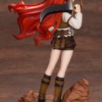 Descubre el apasionante mundo de Estatua Mushoku Tensei Eris Boreas.