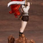 Descubre el apasionante mundo de Estatua Mushoku Tensei Eris Boreas.