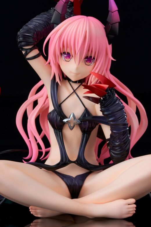 Estatua Nana Astar Deviluke Darkness