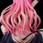 Descubre el apasionante mundo de Estatua Nana Astar Deviluke Darkness.