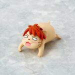 Descubre el apasionante mundo de Estatua Nana Astar Deviluke Darkness.