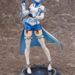 Descubre el apasionante mundo de Estatua Nico Fuzichoco Dead or Alive.