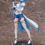 Descubre el apasionante mundo de Estatua Nico Fuzichoco Dead or Alive.