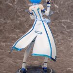 Descubre el apasionante mundo de Estatua Nico Fuzichoco Dead or Alive.