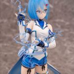 Descubre el apasionante mundo de Estatua Nico Fuzichoco Dead or Alive.