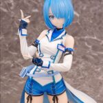 Descubre el apasionante mundo de Estatua Nico Fuzichoco Dead or Alive.