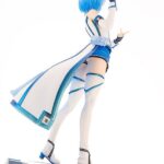 Descubre el apasionante mundo de Estatua Nico Fuzichoco Dead or Alive.