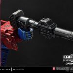 Descubre el apasionante mundo de Estatua Optimus Prime Cybertron Trilogy.