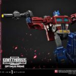 Descubre el apasionante mundo de Estatua Optimus Prime Cybertron Trilogy.