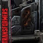 Descubre el apasionante mundo de Estatua Optimus Prime Cybertron Trilogy.