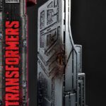 Descubre el apasionante mundo de Estatua Optimus Prime Cybertron Trilogy.