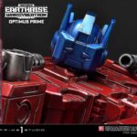 Descubre el apasionante mundo de Estatua Optimus Prime Cybertron Trilogy.