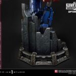Descubre el apasionante mundo de Estatua Optimus Prime Cybertron Trilogy.