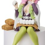 Descubre el apasionante mundo de Estatua PM Perching Mitsuri Kanroji.