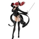 Descubre el apasionante mundo de Estatua Persona 5 Lucrea Kasumi Yoshizawa.