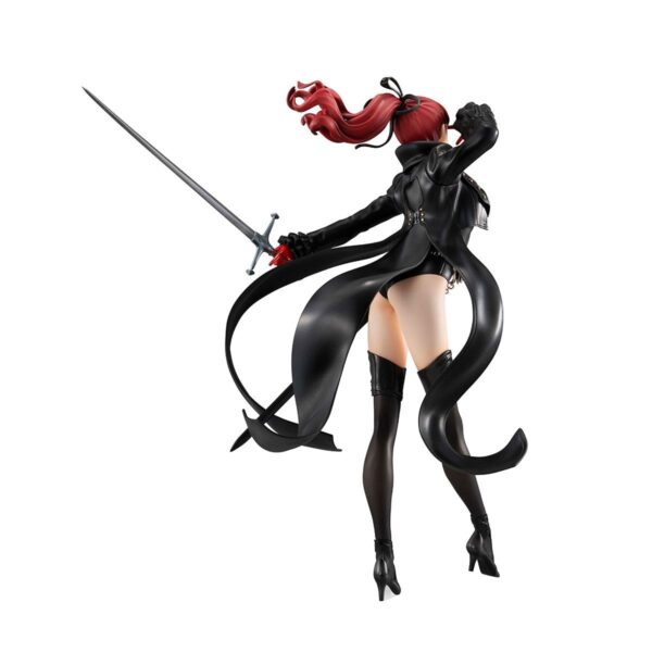 Descubre el apasionante mundo de Estatua Persona 5 Lucrea Kasumi Yoshizawa.