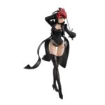 Descubre el apasionante mundo de Estatua Persona 5 Lucrea Kasumi Yoshizawa.