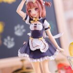 Descubre el apasionante mundo de Estatua Pop Up Parade Azuki.