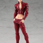 Descubre el apasionante mundo de Estatua Pop Up Parade Ban.