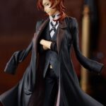 Descubre el apasionante mundo de Estatua Pop Up Parade Chuya Nakahara.