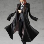 Descubre el apasionante mundo de Estatua Pop Up Parade Chuya Nakahara.