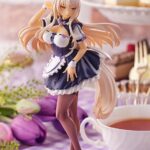 Descubre el apasionante mundo de Estatua Pop Up Parade Coconut.