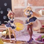 Descubre el apasionante mundo de Estatua Pop Up Parade Coconut.