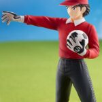 Descubre el apasionante mundo de Estatua Pop Up Parade Genzo Wakabayashi.