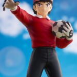 Descubre el apasionante mundo de Estatua Pop Up Parade Genzo Wakabayashi.