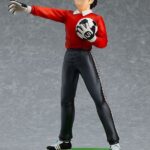 Descubre el apasionante mundo de Estatua Pop Up Parade Genzo Wakabayashi.