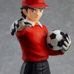 Descubre el apasionante mundo de Estatua Pop Up Parade Genzo Wakabayashi.