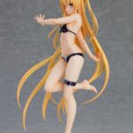 Descubre el apasionante mundo de Estatua Pop Up Parade Golden Darkness.