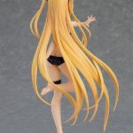 Descubre el apasionante mundo de Estatua Pop Up Parade Golden Darkness.