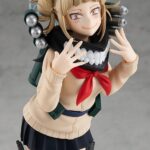 Descubre el apasionante mundo de Estatua Pop Up Parade Himiko Toga.