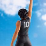 Descubre el apasionante mundo de Estatua Pop Up Parade Kojiro Hyuga.