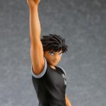 Descubre el apasionante mundo de Estatua Pop Up Parade Kojiro Hyuga.