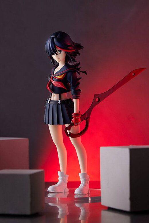 Estatua Pop Up Parade Ryuko Matoi