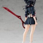 Descubre el apasionante mundo de Estatua Pop Up Parade Ryuko Matoi.