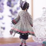 Descubre el apasionante mundo de Estatua Pop Up Parade Shinobu Kocho.