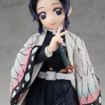 Descubre el apasionante mundo de Estatua Pop Up Parade Shinobu Kocho.