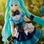 Descubre el apasionante mundo de Estatua Princess AMP Hatsune Miku Alice.